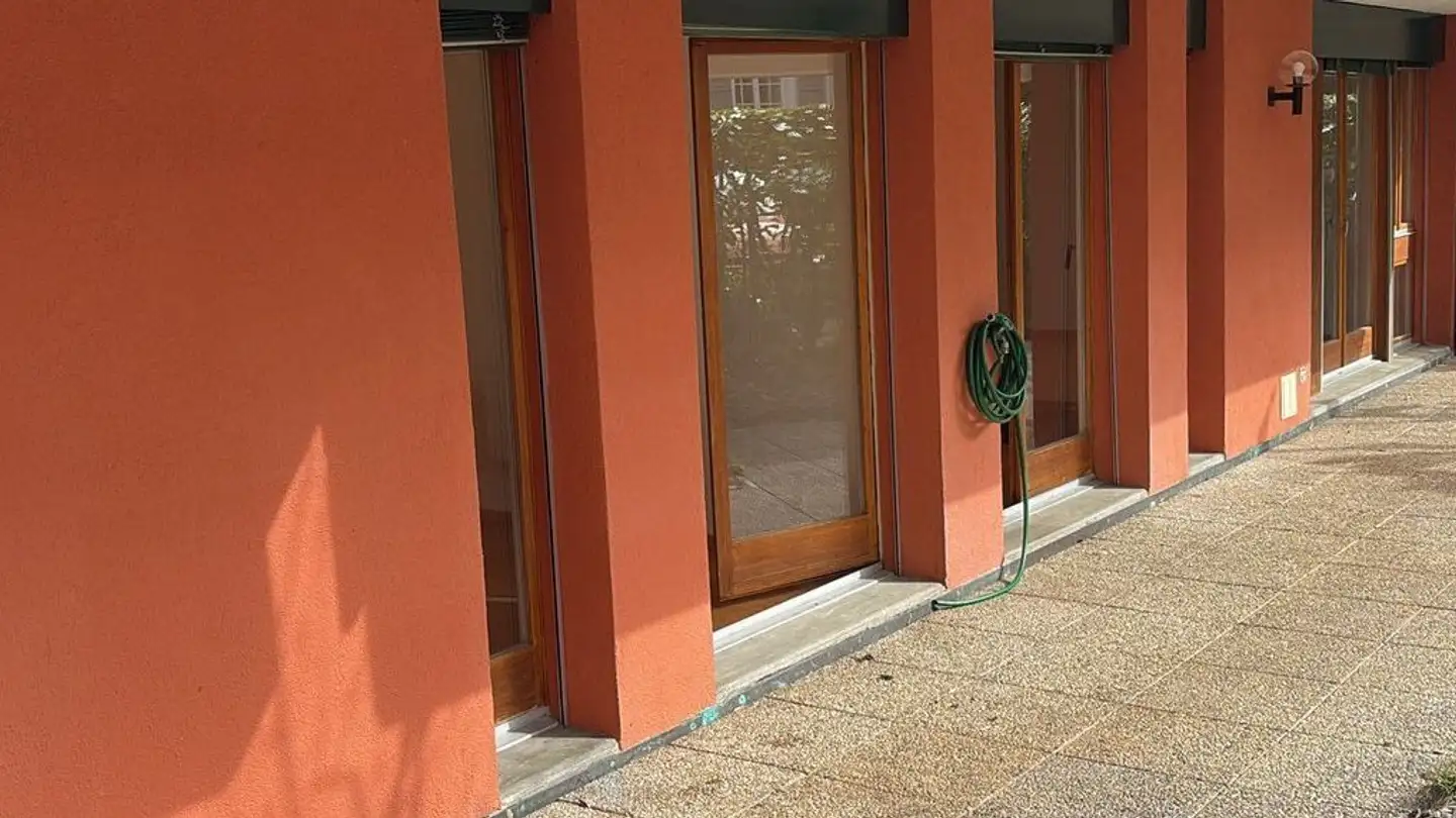 Appartamento in affitto - Chemin Du Grand-Praz 7, 1012 Lausanne - Foto 2