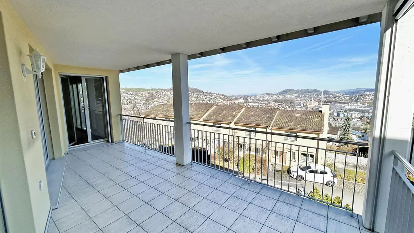 Appartamento in affitto - Guetrütistrasse 9, 6010 Kriens