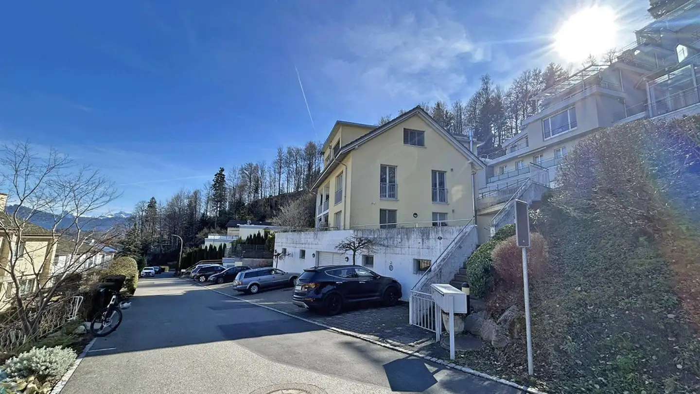 Appartamento in affitto - Guetrütistrasse 9, 6010 Kriens - Foto 2