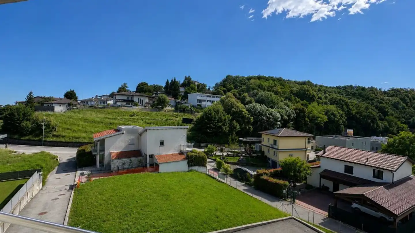 Apartment for sale - Via Andrea Salvatore Aglio 8, 6864 Arzo - Photo 3