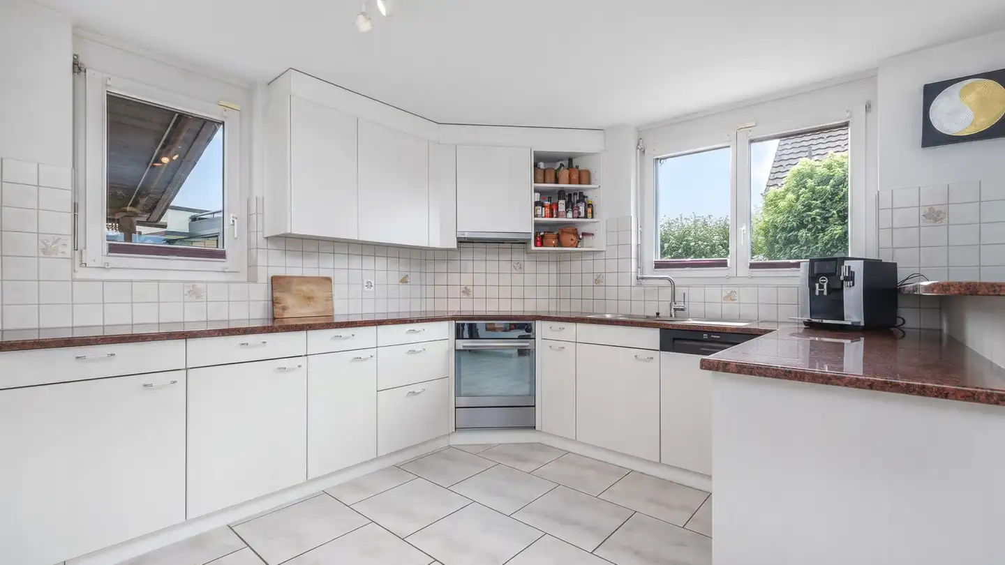 Maison individuelle à vendre - Büelstrasse 7, 8317 Tagelswangen - Photo 2