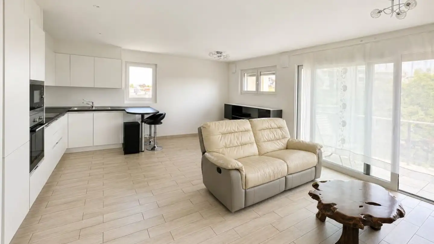 Apartment for sale - Via Andrea Salvatore Aglio 8, 6864 Arzo - Photo 4