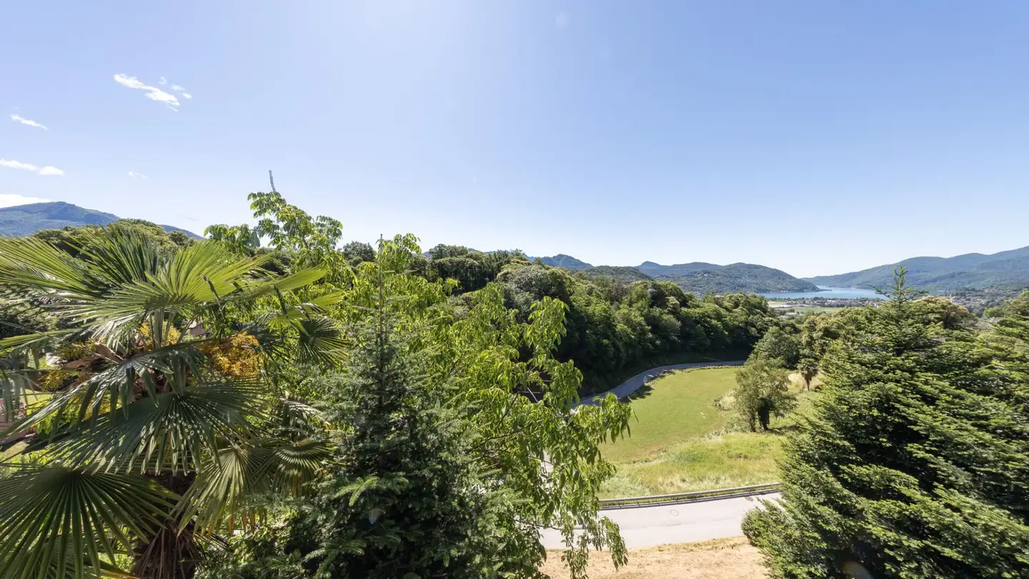 Single house for sale - Via Cademario 48, 6935 Bosco Luganese