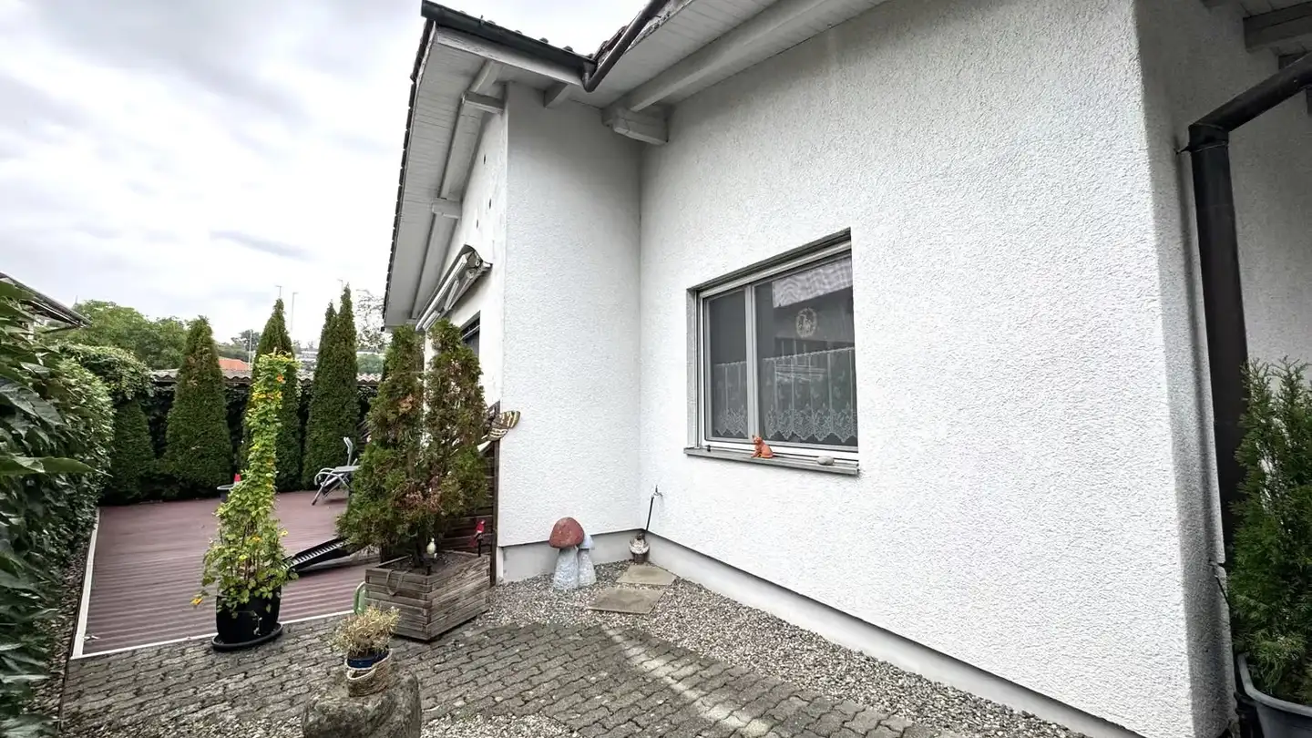 Single house for rent - Gurnigelstrasse 17, 3132 Riggisberg