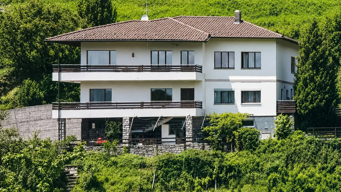 Single house for sale - Via Cademario 48, 6935 Bosco Luganese - Photo 2