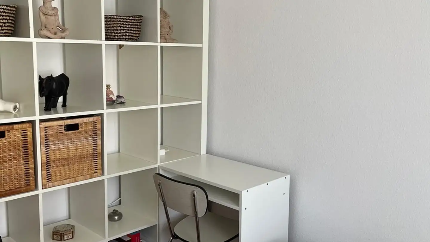 Appartamento in affitto - Nordstrasse 300, 8037 Zürich