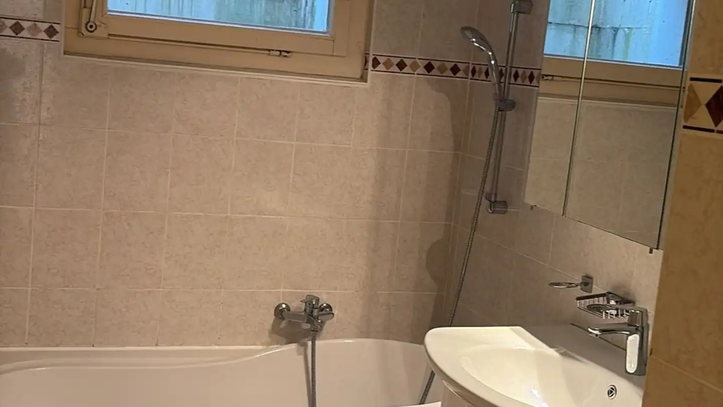 Appartamento in affitto - Chemin Du Grand-Praz 7, 1012 Lausanne - Foto 4