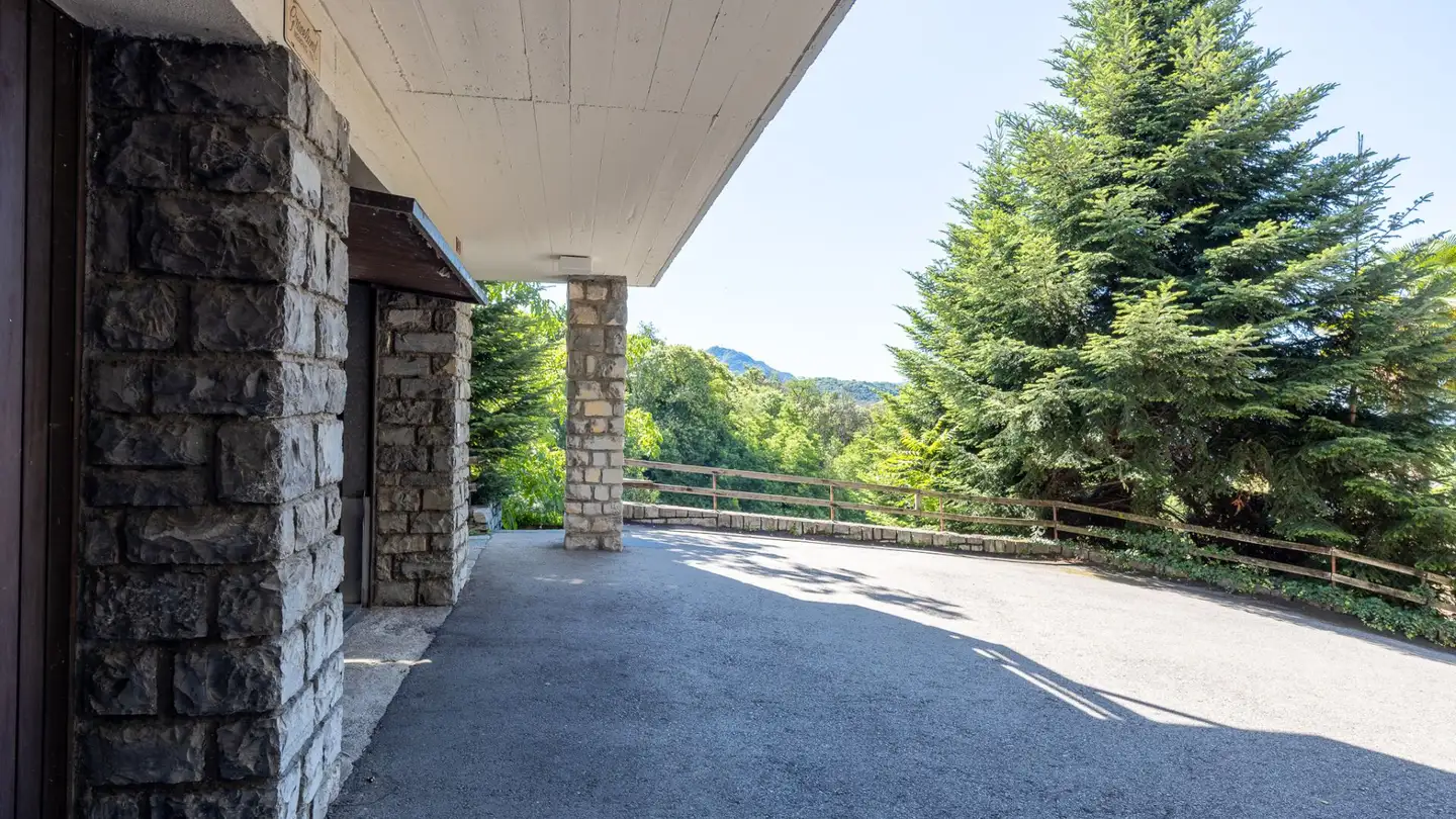 Single house for sale - Via Cademario 48, 6935 Bosco Luganese - Photo 3