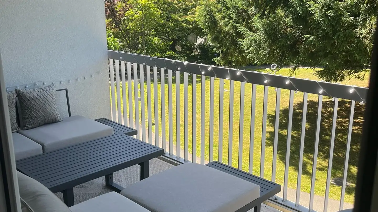 Appartamento in affitto - 5600 Lenzburg - Foto 2