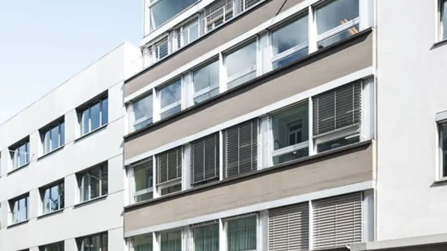 Bureau à louer - Schweizergasse 20, 8001 Zürich
