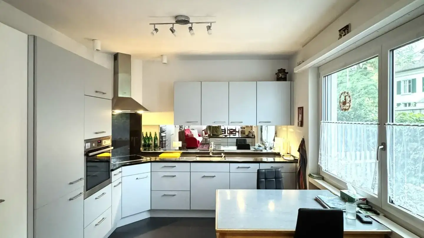 Single house for rent - Gurnigelstrasse 17, 3132 Riggisberg - Photo 3