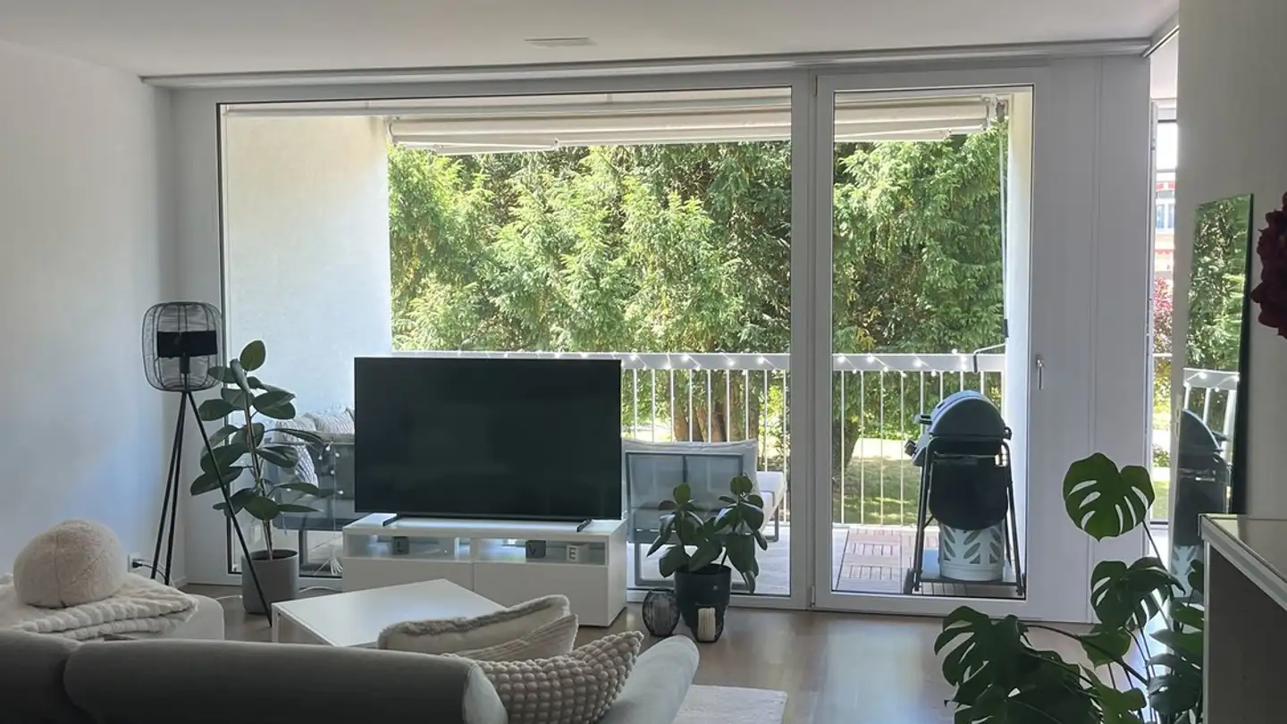Appartamento in affitto - 5600 Lenzburg - Foto 3