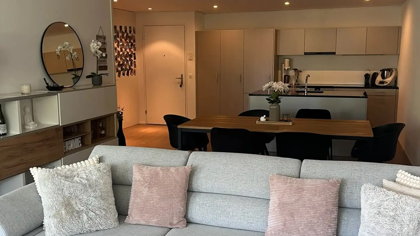 Appartamento in affitto - 5600 Lenzburg - Foto 4