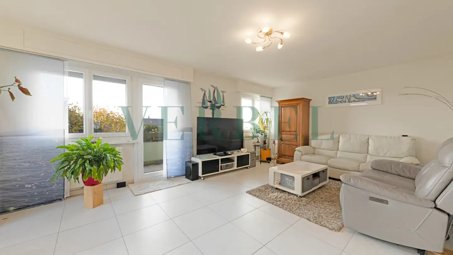 Casa bifamiliare in vendita - 1723 Marly - Photo 2