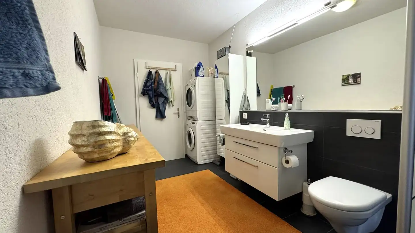Single house for rent - Gurnigelstrasse 17, 3132 Riggisberg - Photo 4