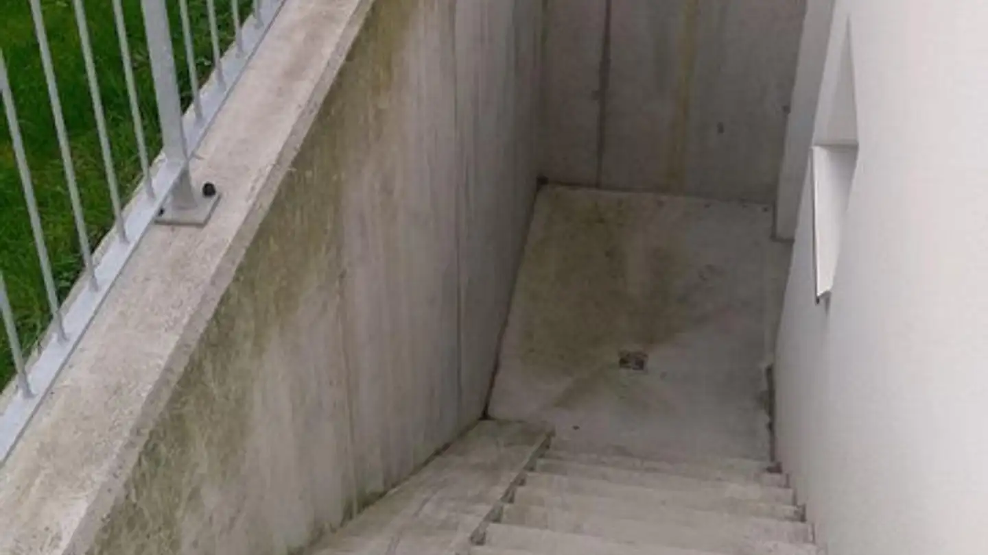 Spazio di archiviazione in affitto - Blockstrasse 3, 4542 Luterbach - Photo 2