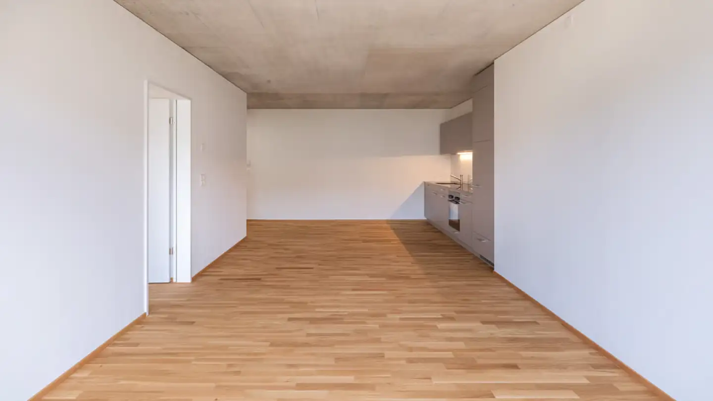 Wohnung mieten - Rue Des Cygnes / Schwanengasse 1, 2503 Biel/Bienne - Foto 3