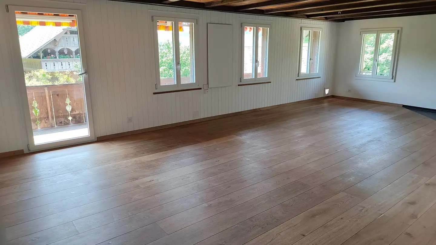 Appartamento in affitto - 3674 Bleiken b. Oberdiessbach - Foto 3