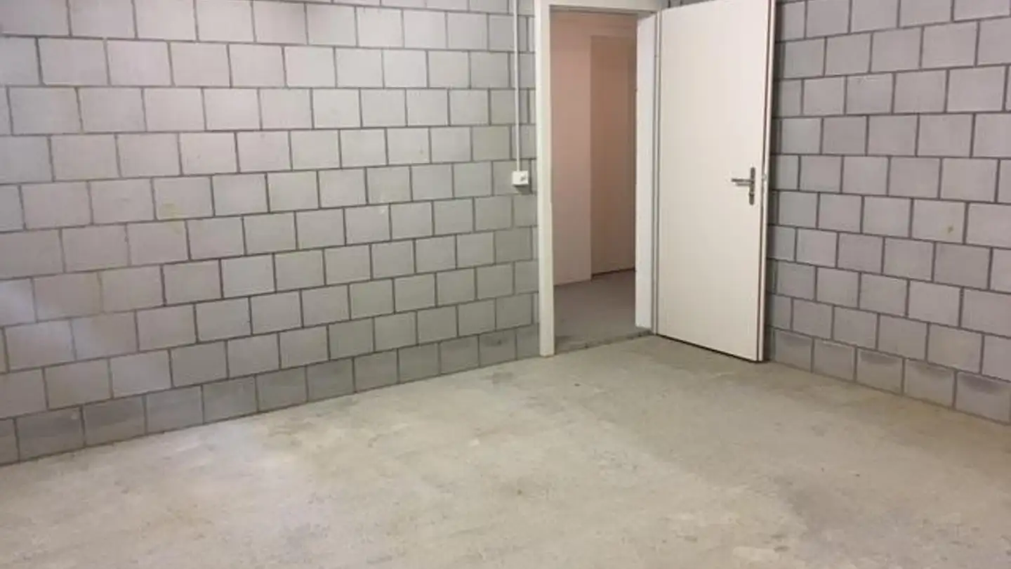 Spazio di archiviazione in affitto - Blockstrasse 3, 4542 Luterbach - Photo 3