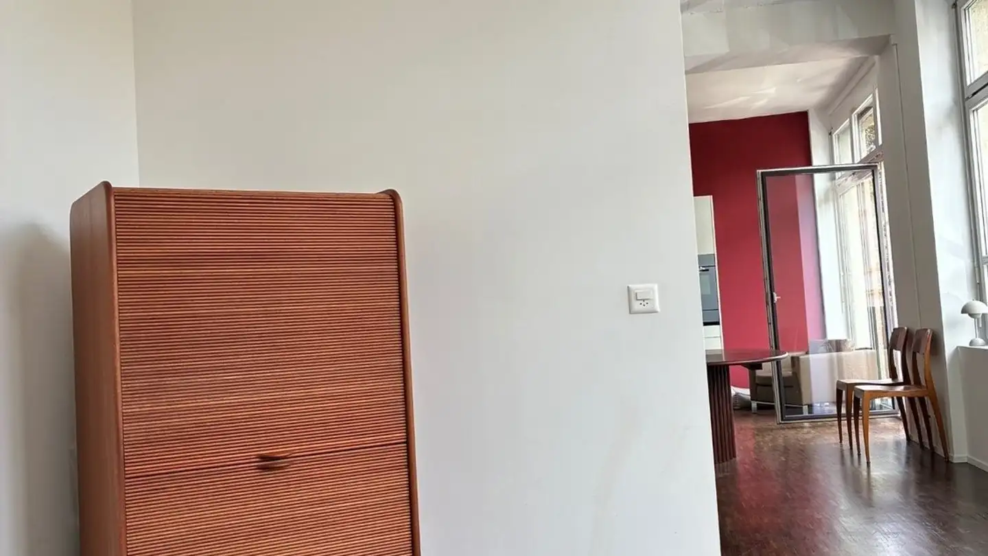 Appartamento in affitto - Rue Du Faucon / Falkenstrasse 44, 2502 Biel/Bienne - Photo 3