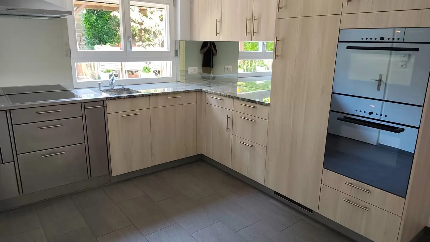 Appartamento in affitto - 3674 Bleiken b. Oberdiessbach - Foto 4