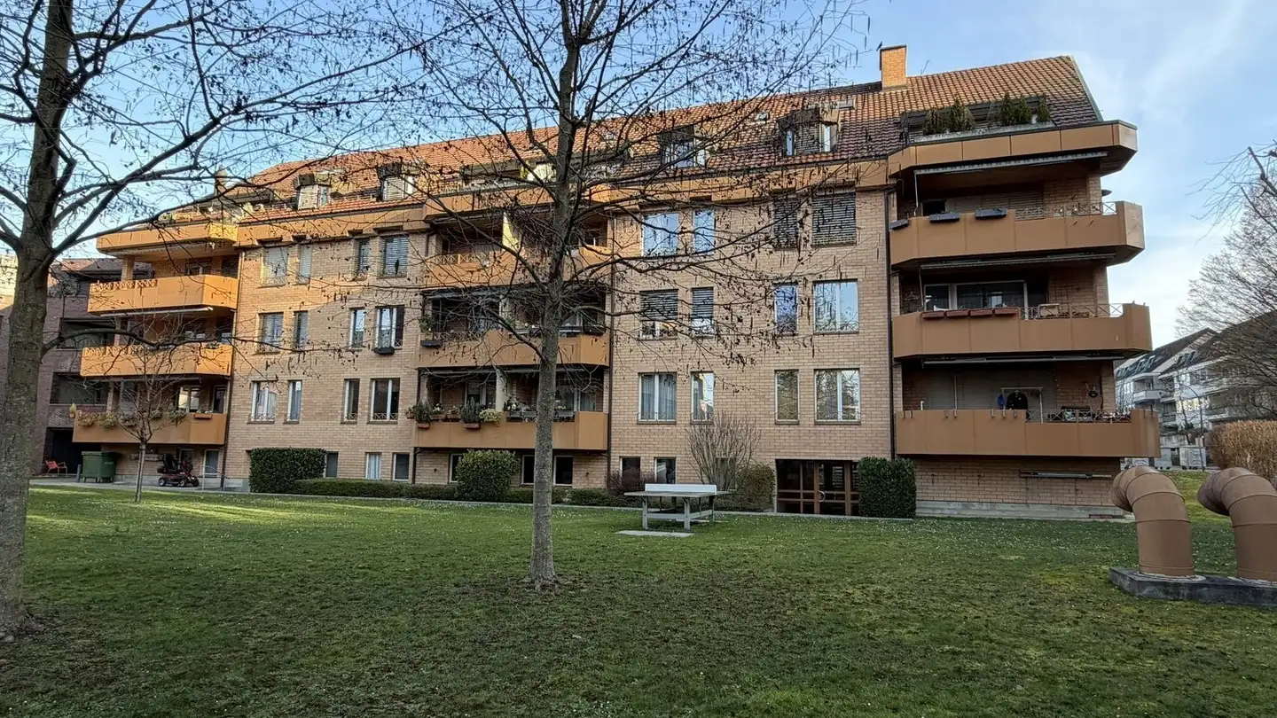 Wohnung mieten - Schützenrainweg 6, 4125 Riehen - Foto 2