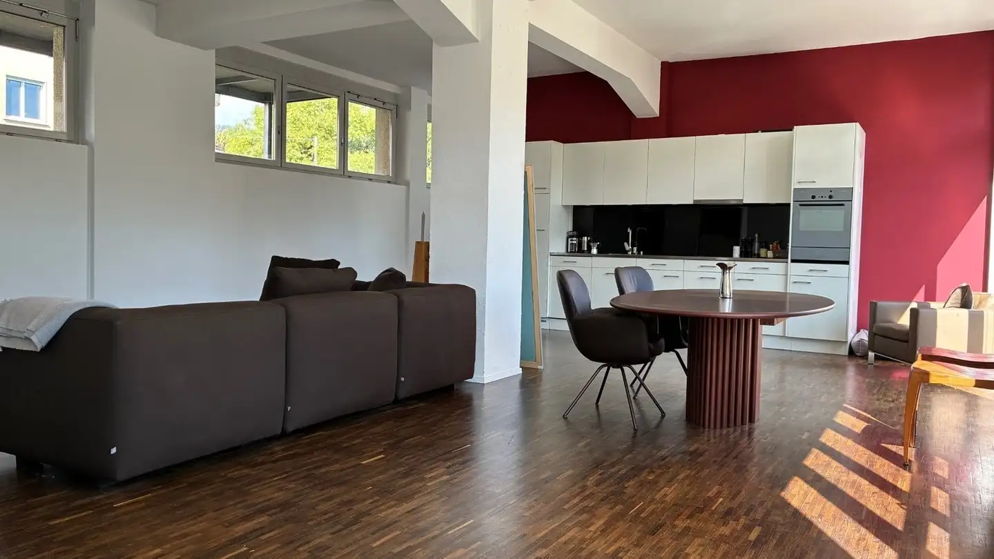 Wohnung mieten - Rue Du Faucon / Falkenstrasse 44, 2502 Biel/Bienne