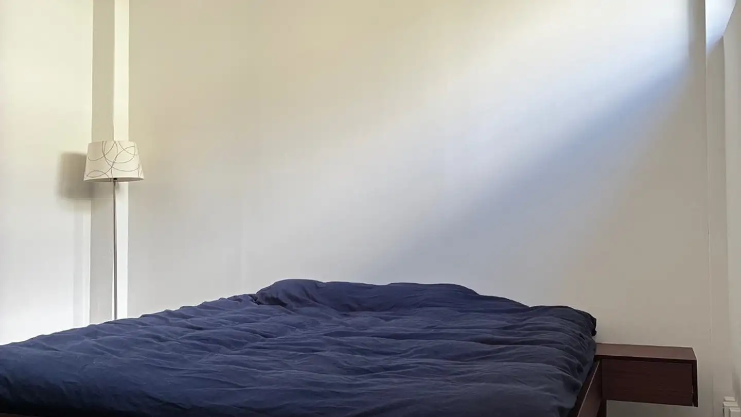 Appartamento in affitto - Rue Du Faucon / Falkenstrasse 44, 2502 Biel/Bienne - Photo 2