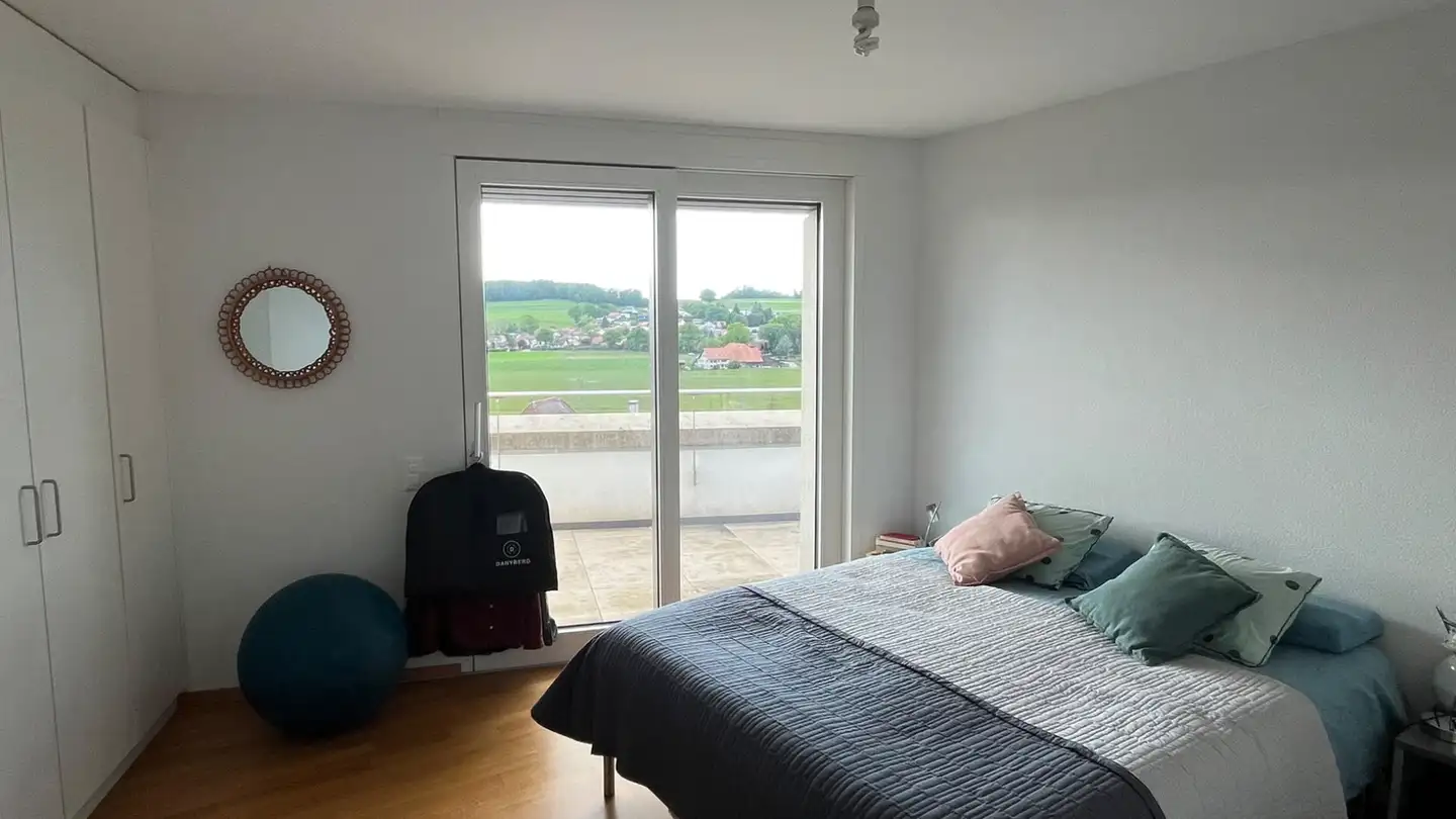 Appartement à louer - Avenue De La Gare 3, 1680 Romont FR - Photo 2