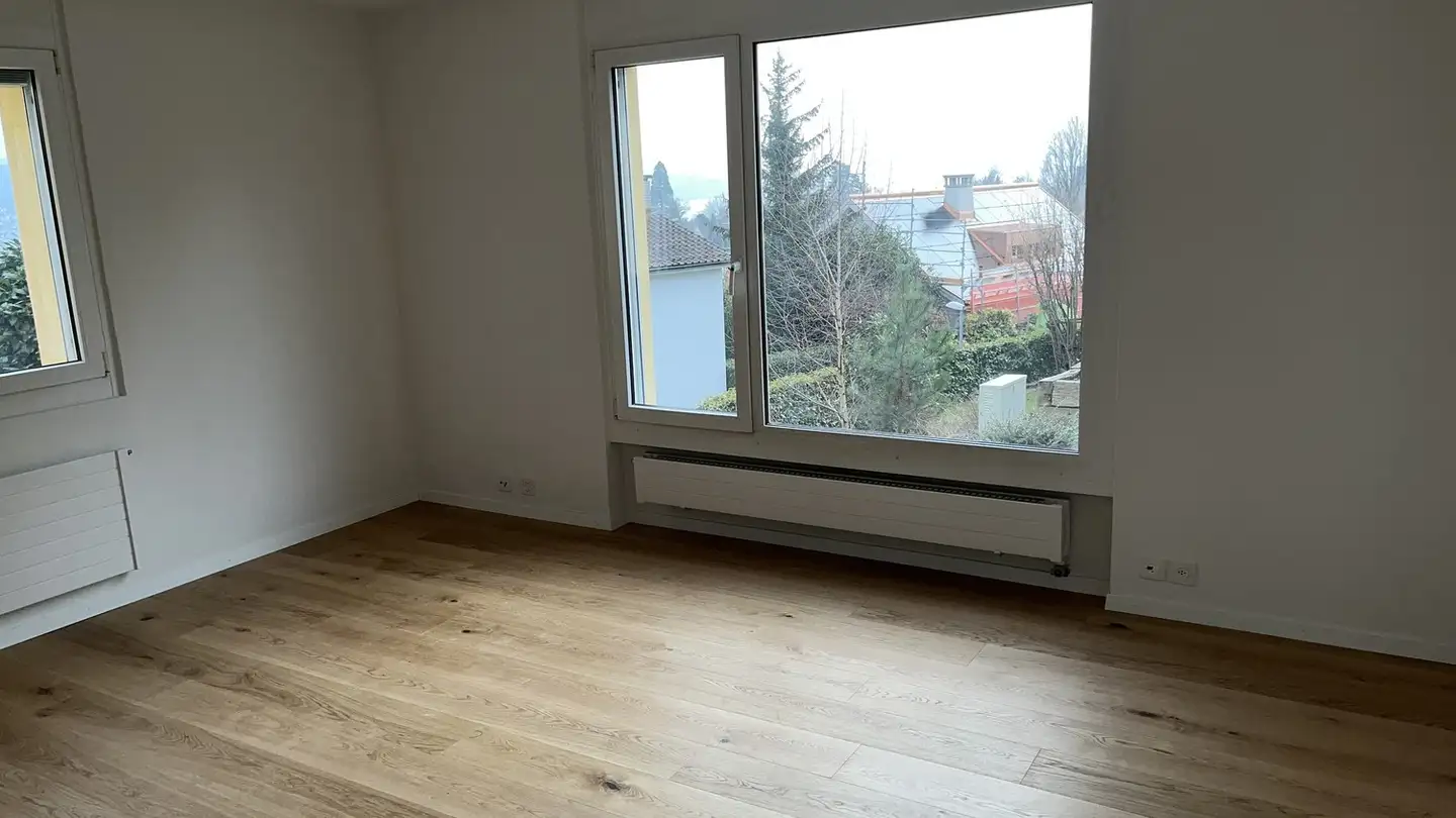 Appartamento in affitto - Stockenstrasse 121, 8802 Kilchberg ZH