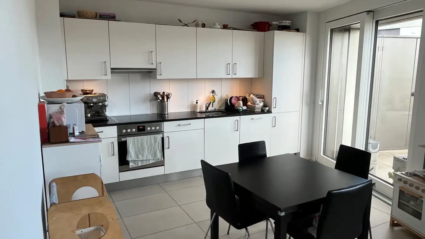 Appartement à louer - Avenue De La Gare 3, 1680 Romont FR - Photo 3