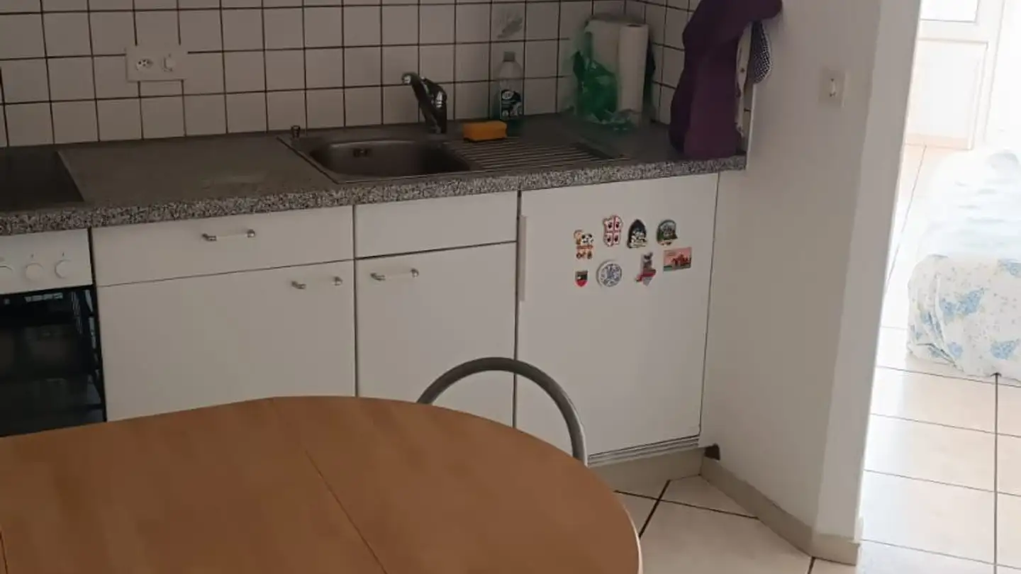 Wohnung mieten - Via Bramantino 1, 6600 Locarno