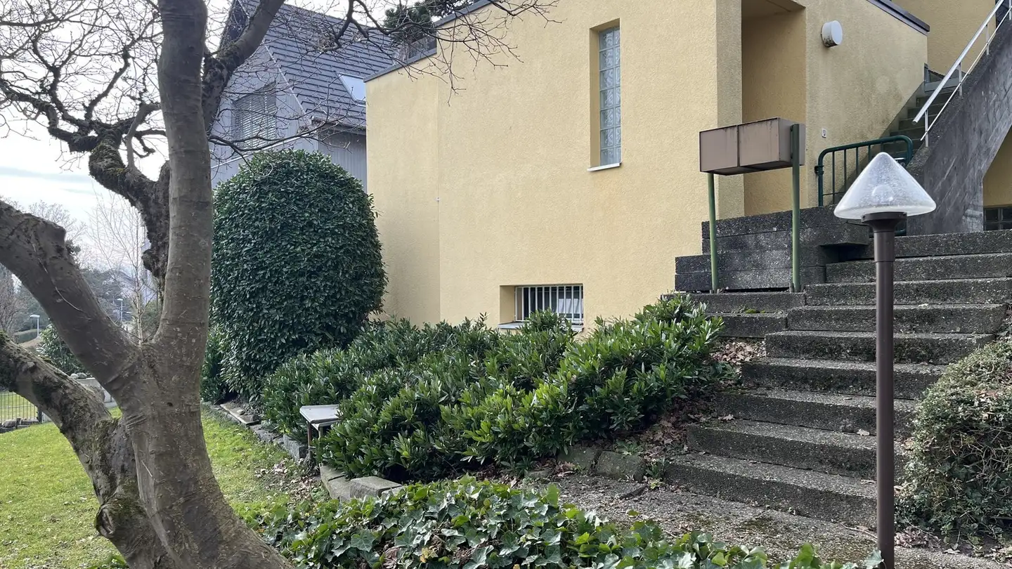 Appartamento in affitto - Stockenstrasse 121, 8802 Kilchberg ZH - Foto 2
