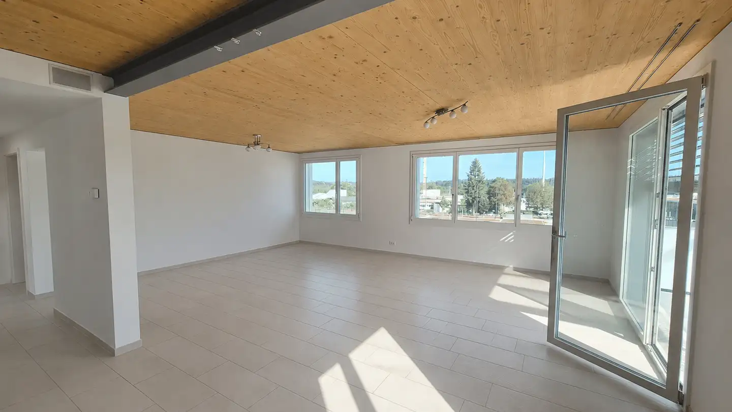 Wohnung mieten - Schwellistrasse 43, 8450 Andelfingen