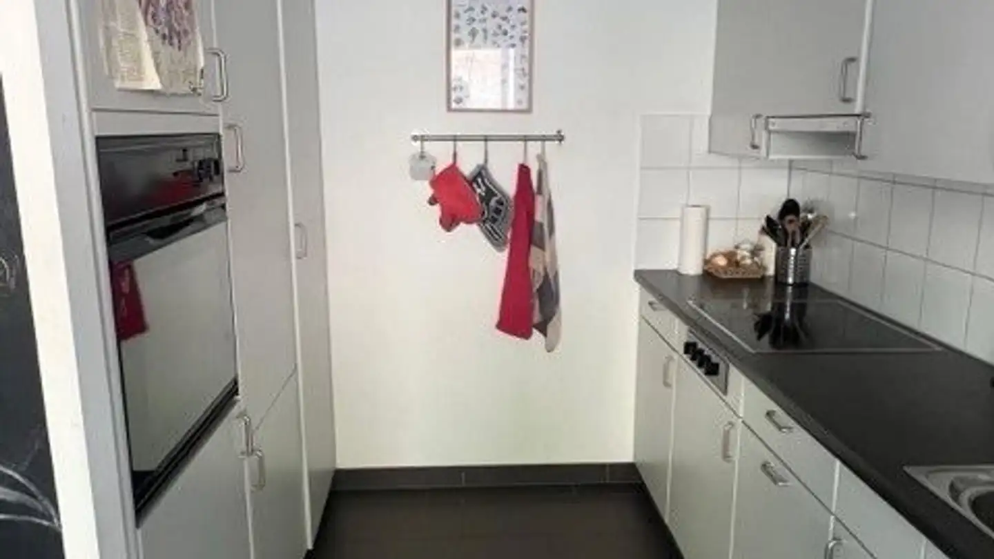 Zimmer mieten - 1700 Fribourg - Foto 3