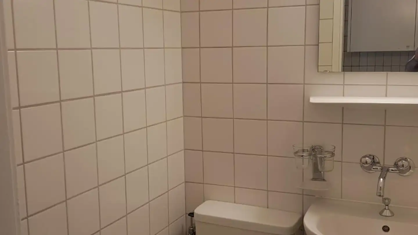 Apartment for rent - Avenue de Morges 74, 1004 Lausanne - Photo 3