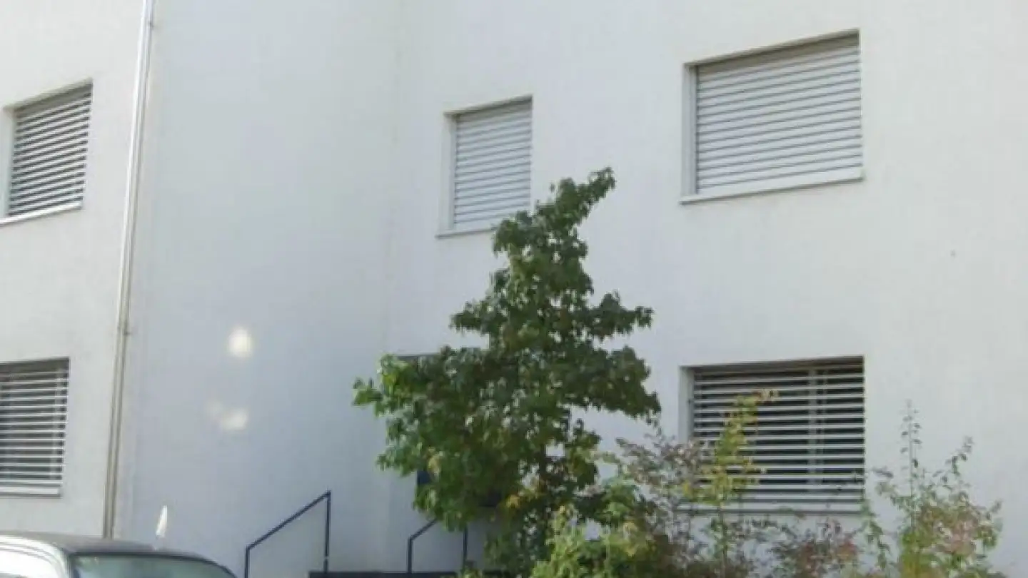 Atelier à louer - Oberdorfstrasse 50, 4125 Riehen