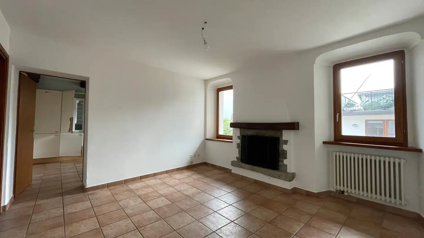 Single house for rent - Via Barbengo, 6917 Barbengo