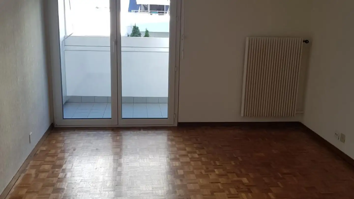 Apartment for rent - Avenue de Morges 74, 1004 Lausanne - Photo 4