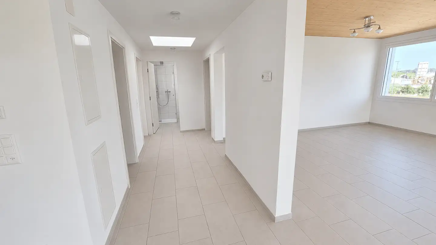 Wohnung mieten - Schwellistrasse 43, 8450 Andelfingen - Foto 3