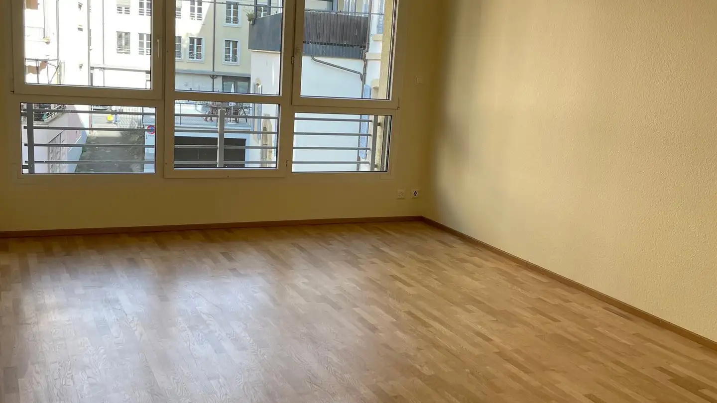 Wohnung mieten - Rue Du Tertre 10, 2000 Neuchâtel - Foto 3