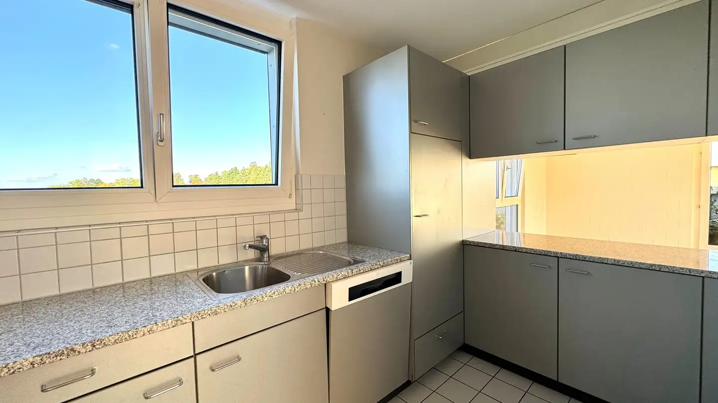 Appartamento in affitto - Seedorfweg 23, 3053 Münchenbuchsee - Photo 2