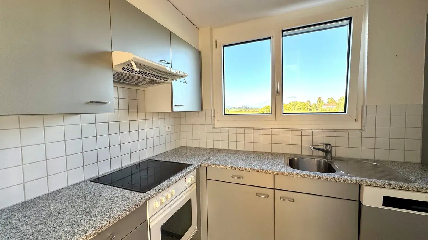 Appartamento in affitto - Seedorfweg 23, 3053 Münchenbuchsee - Photo 3