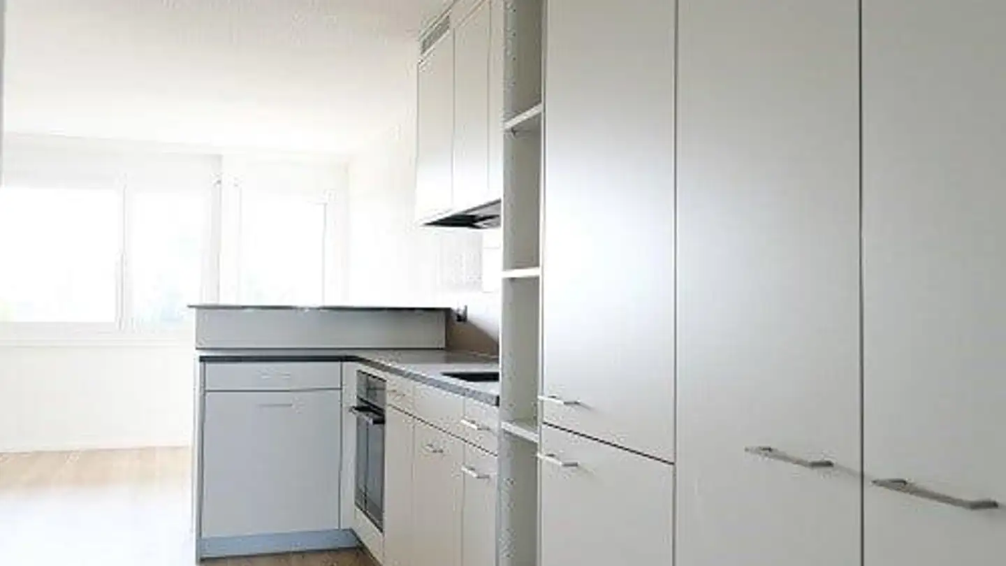 Appartement à louer - Grüttbachstrasse 1, 4542 Luterbach