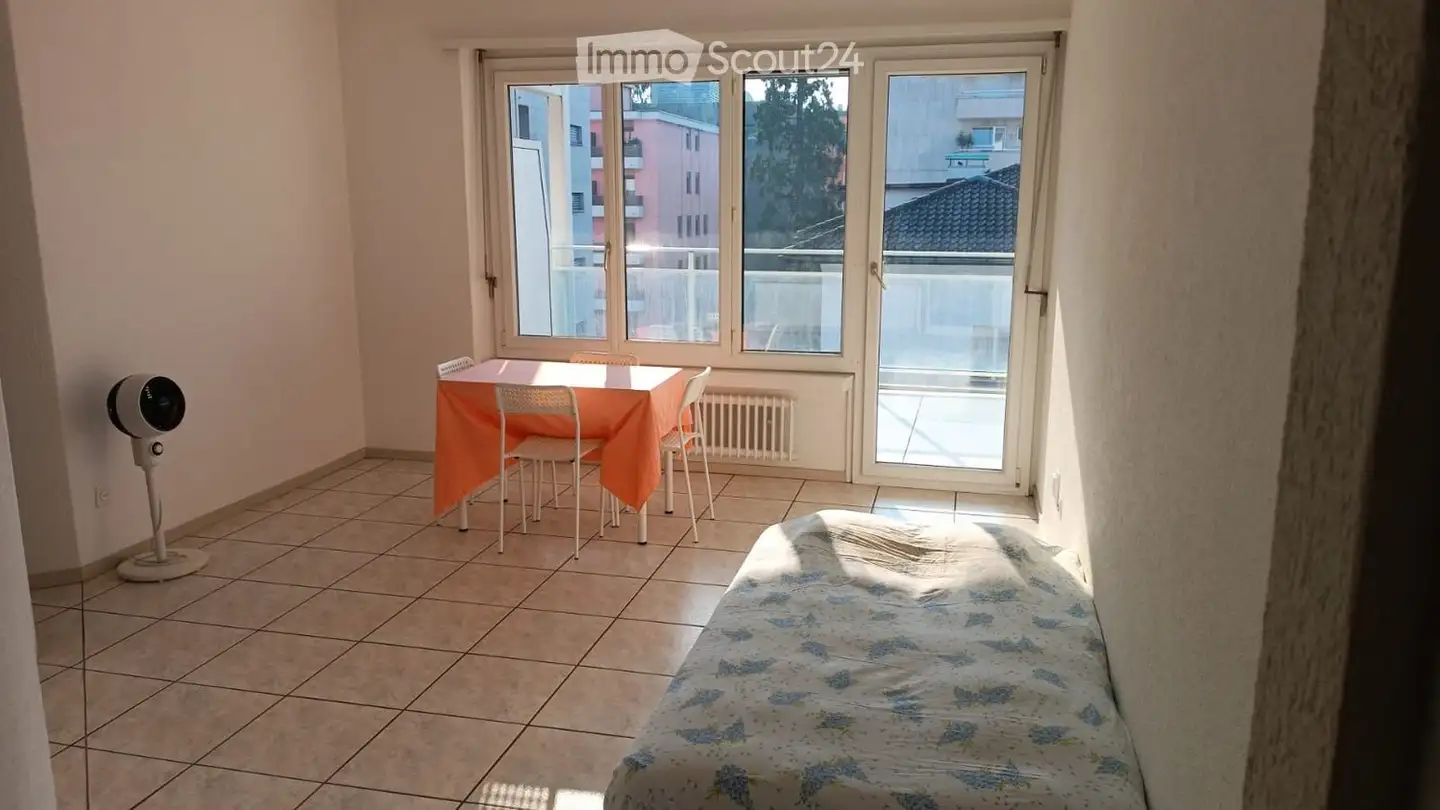 Appartamento in affitto - Via Bramantino 1, 6600 Locarno - Photo 2