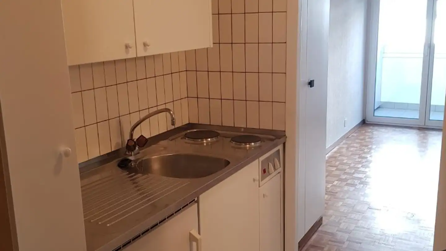Apartment for rent - Avenue de Morges 74, 1004 Lausanne - Photo 2