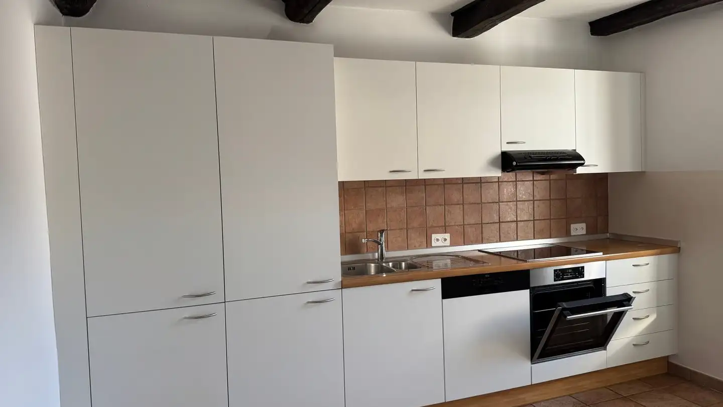 Single house for rent - Via Barbengo, 6917 Barbengo - Photo 2