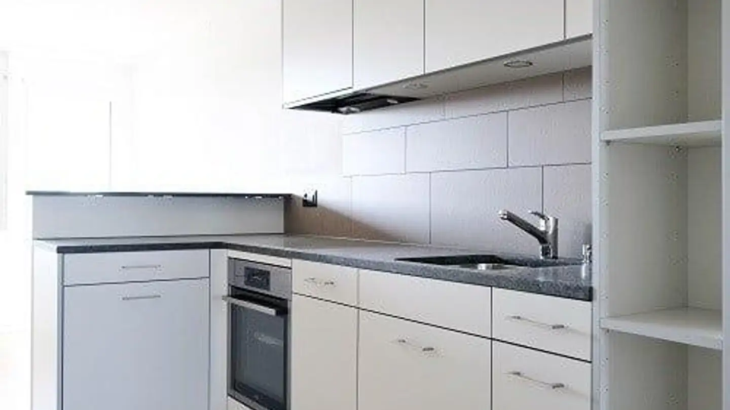 Appartement à louer - Grüttbachstrasse 1, 4542 Luterbach - Photo 2