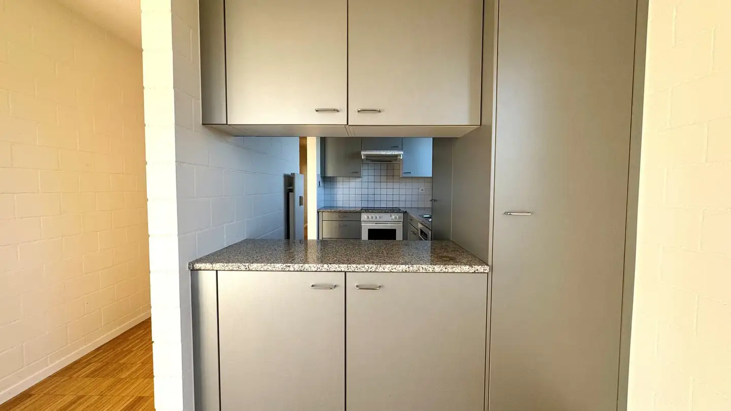 Appartamento in affitto - Seedorfweg 23, 3053 Münchenbuchsee - Photo 4