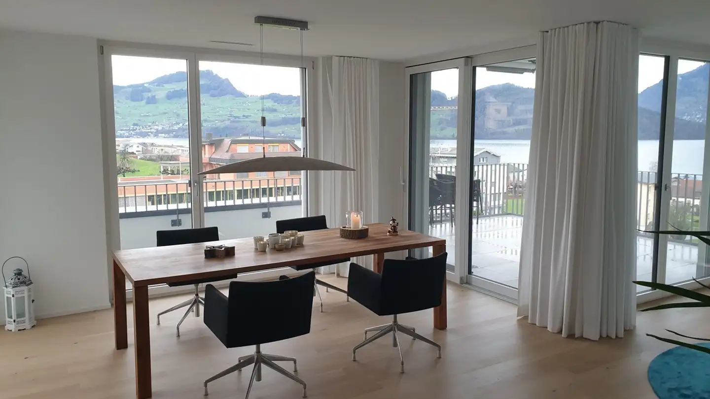 Appartamento in affitto - Rütistrasse 26, 6375 Beckenried - Foto 2